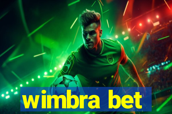 wimbra bet